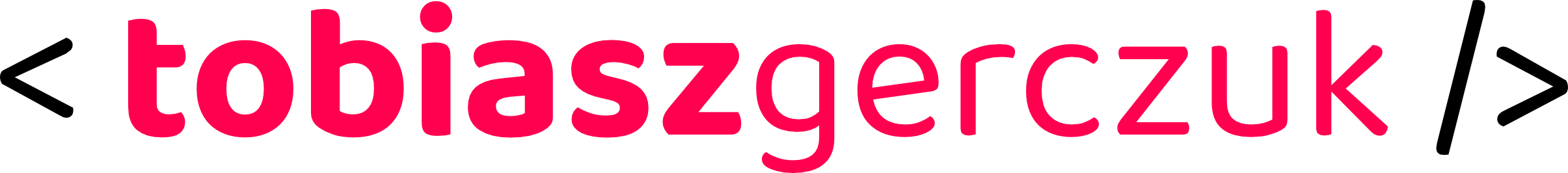 Logo tworca-stron